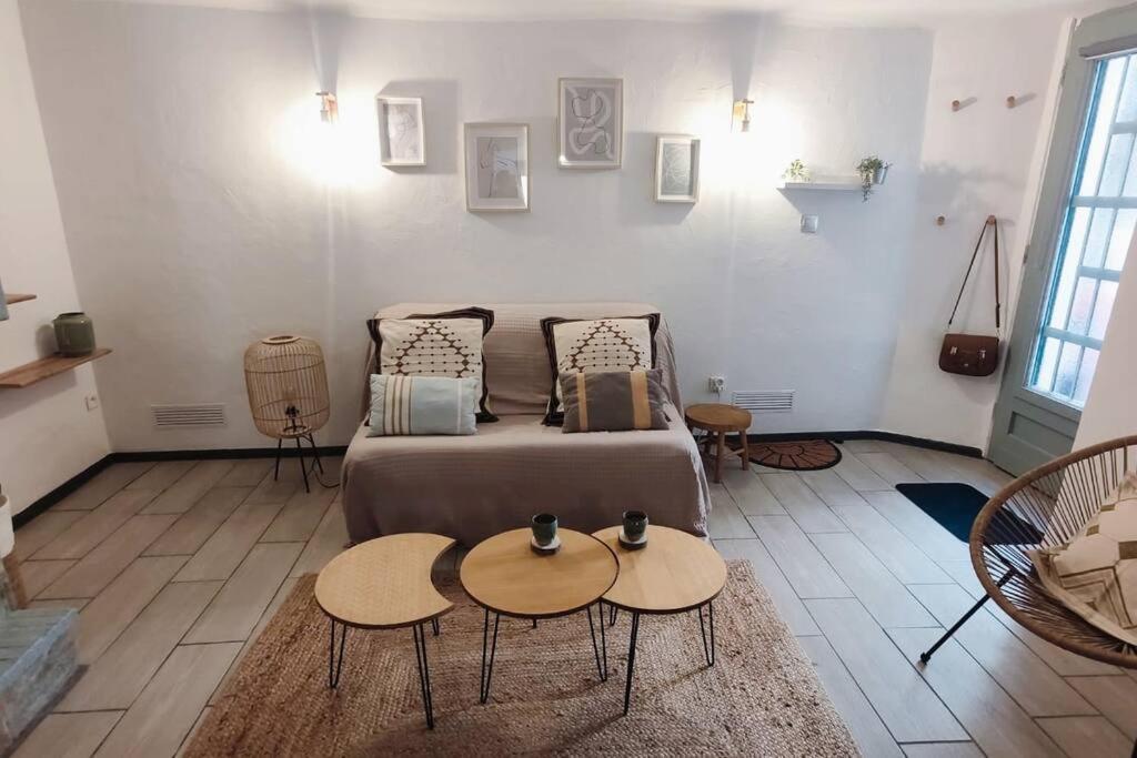Appartement - Brando ภายนอก รูปภาพ