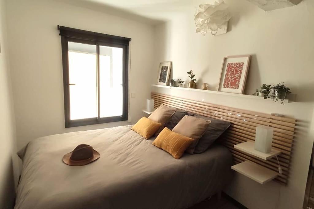 Appartement - Brando ภายนอก รูปภาพ