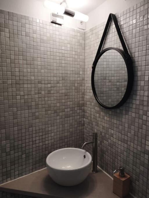 Appartement - Brando ภายนอก รูปภาพ
