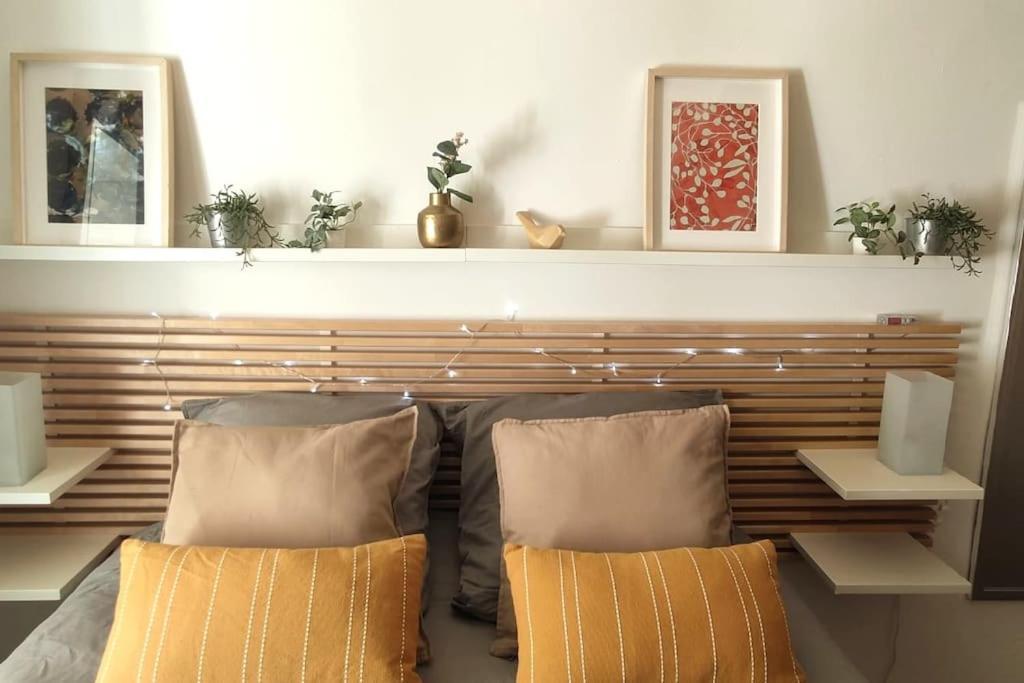 Appartement - Brando ภายนอก รูปภาพ