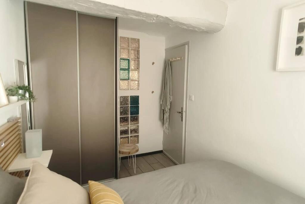 Appartement - Brando ภายนอก รูปภาพ