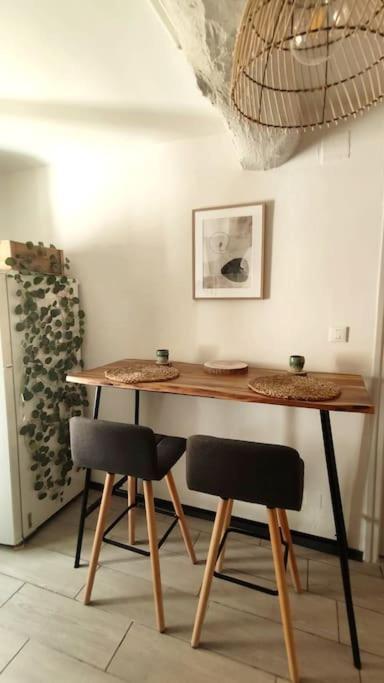 Appartement - Brando ภายนอก รูปภาพ