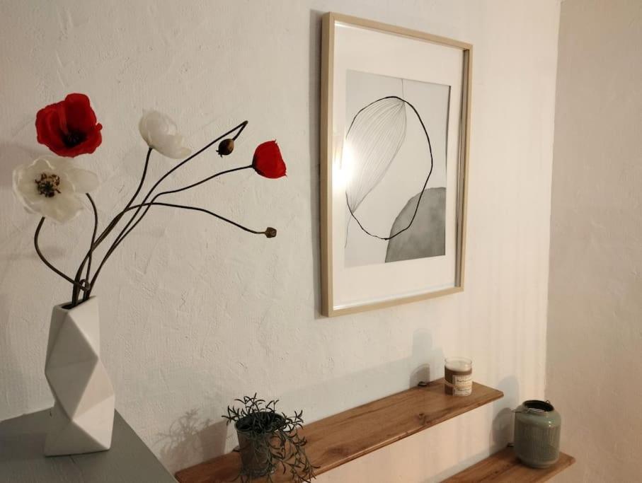 Appartement - Brando ภายนอก รูปภาพ